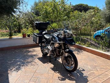 Bmw r 1200 gs - 2008