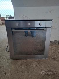forno a incasso wirpool 