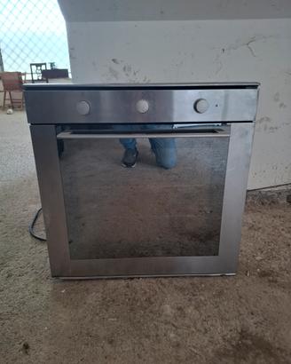 forno a incasso wirpool 