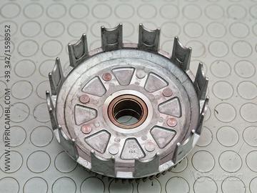 CAMPANA FRIZIONE SUZUKI DR 600 R 1987 1988 DAKAR 1