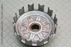 CAMPANA FRIZIONE SUZUKI DR 600 R 1987 1988 DAKAR 1