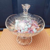 Portacioccolatini con coperchio 