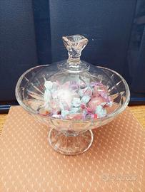 Portacioccolatini con coperchio 