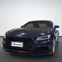 AUDI TT Coupe 40 2.0 tfsi s-tronic