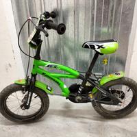 MTB Kawasaki 14 pollici
