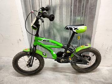 MTB Kawasaki 14 pollici