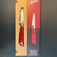Berkel - Coltello spelucchino - classic line rosso