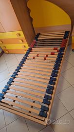 RETE E MATERASSO