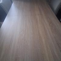 Tavolo 12 posti con 4 sedie comode 