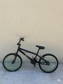 Bici BMX