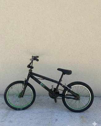 Bici BMX