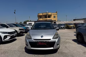 RENAULT Clio 1.2 16V 5 porte GPL Dynamique