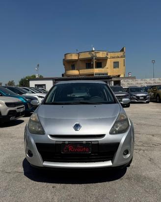 RENAULT Clio 1.2 16V 5 porte GPL Dynamique