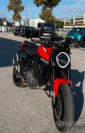 Ducati Monster 937 35 KW