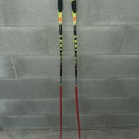 Basoncini Leki Gs 125cm