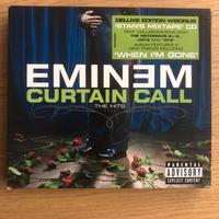 Eminem Curtain Call - The Hits