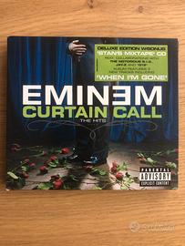 Eminem Curtain Call - The Hits
