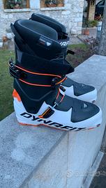 Dynafit scialpinismo