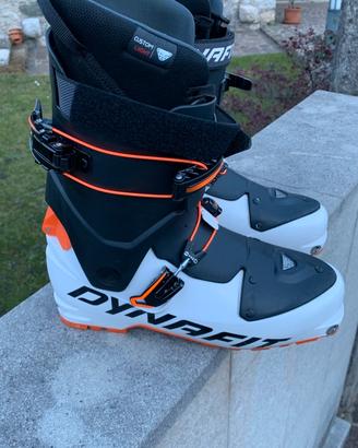 Dynafit scialpinismo