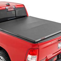 Rough country copricassone Soft Tri-Fold RAM 1500