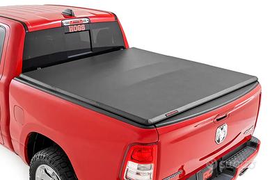 Rough country copricassone Soft Tri-Fold RAM 1500