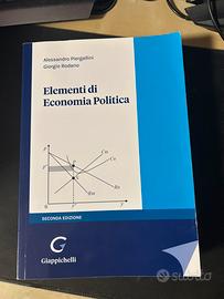 elementi di economia politica