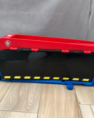 Camion paw patrol