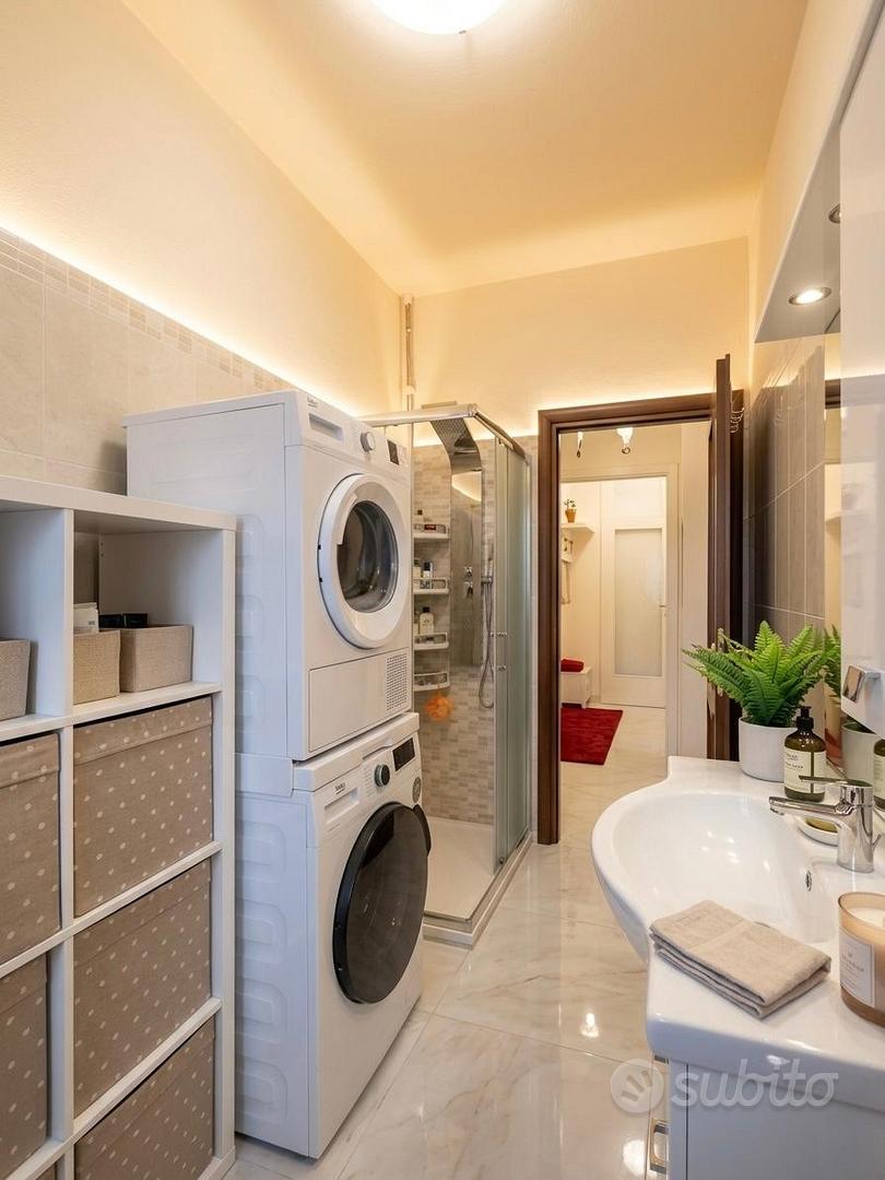 Appartamento – Colleferro - Altro