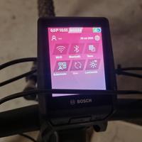 MTB CUBE  STEREO HYBRID 140 RACE 500