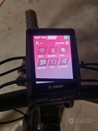 MTB CUBE  STEREO HYBRID 140 RACE 500