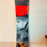 tavola snowboard never summer west bound