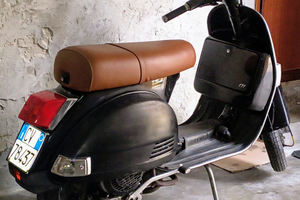 LML Star 151 4 tempi