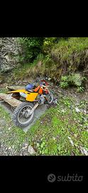 ktm gs300