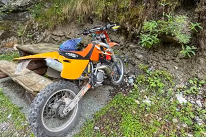 ktm gs300