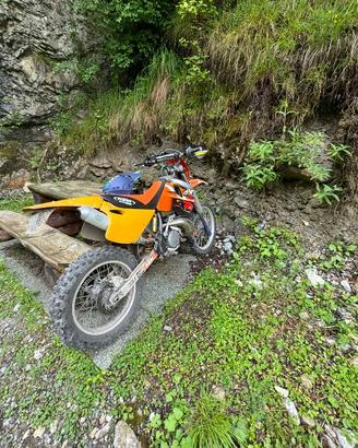 ktm gs300