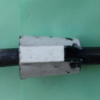 tubo marce vespa 125 px