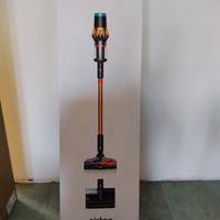 Aspirapolvere lavapavimenti Dyson V16 