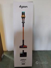 Aspirapolvere lavapavimenti Dyson V16 