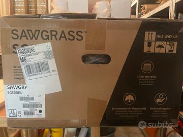 Stampante sublimaIone sawgrass sg500 NUOVA