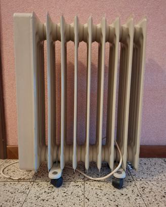 Termisofone portatile elettrico 