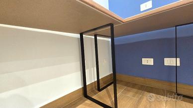 5 Piedi gambe per tavolo