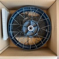 Cerchio Posteriore Africa Twin 2024 Tubeless