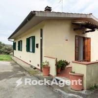 NOSTRA ESCLUSIVA TERRATETTO CON AMPIO GIARDINO