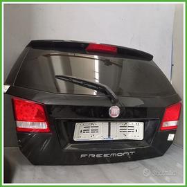 Portellone Cofano Posteriore FIAT FREEMONT 24 2011