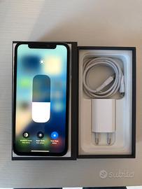 Iphone XS 256GB SILVER, IOS 18, BATT. 100%