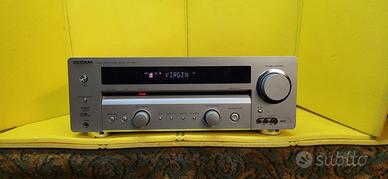 Kenwood KRF V-5300D  120 watt rms per canale RDS 