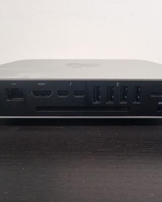 Apple Mac Mini (2014) - Intel i5 2.6GHz / 8GB RAM
