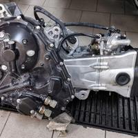 Motore Honda X Adv 750 2018