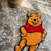 Tappeto Winnie the pooh