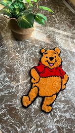 Tappeto Winnie the pooh